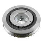 Remenica, radilica FEBI FE27822 IC-B72E3B