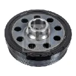 Remenica, radilica FEBI FE32995 IC-BFEE0D