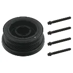 Remenica, radilica FEBI FE33602 IC-C3AE55