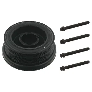 Remenica, radilica FEBI FE33602 IC-C3AE55