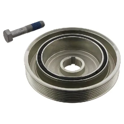 Remenica, radilica FEBI FE33808 IC-C3AE7A