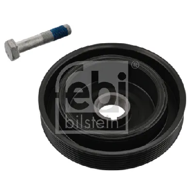 Remenica, radilica FEBI FE33808 IC-C3AE7A