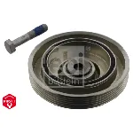 Remenica, radilica FEBI FE33809 IC-C3AE63