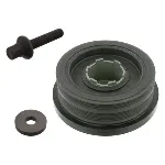 Remenica, radilica FEBI FE34166 IC-C06526