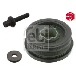 Remenica, radilica FEBI FE34166 IC-C06526