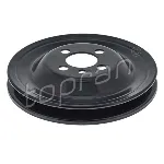 Remenica, radilica HANS PRIES HP111 143 IC-B5639D