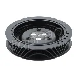 Remenica, radilica HANS PRIES HP302 812 IC-BBE894