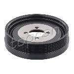 Remenica, radilica HANS PRIES HP502 870 IC-E4CD51