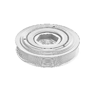 Remenica, radilica HONDA 13810-RL0-G01 IC-D9FEB0