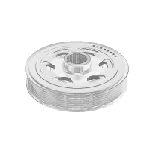 Remenica, radilica HONDA 13810-RL0-G01 IC-D9FEB0