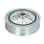 Remenica, radilica HUTCHINSON HUDP096 IC-E43E37