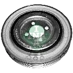 Remenica, radilica INA 544 0029 10 IC-AE6DF5