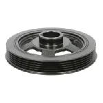 Remenica, radilica JAKOPARTS J1090511 IC-DDDABD