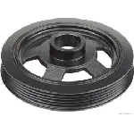 Remenica, radilica JAKOPARTS J1090511 IC-DDDABD