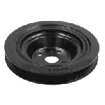 Remenica, radilica JAKOPARTS J1090516 IC-F4BDE1