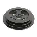 Remenica, radilica JAKOPARTS J1091015 IC-F4BDE4