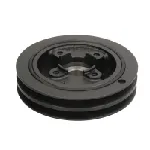 Remenica, radilica JAKOPARTS J1092005 IC-D0D555