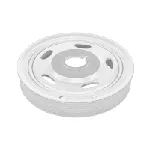 Remenica, radilica OE PEUGEOT 9812601180 IC-E7858C