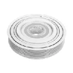 Remenica, radilica OE RENAULT 82 00 805 671 IC-CF6240