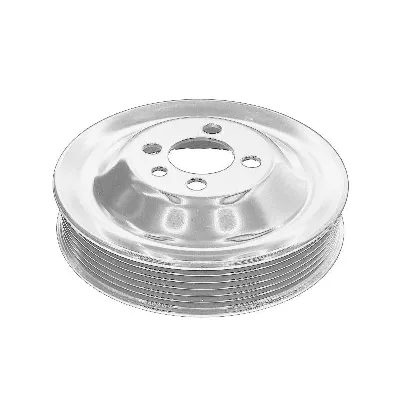 Remenica, radilica OE SKODA 030 105 255D IC-355822