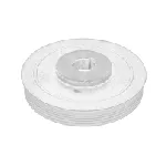 Remenica, radilica OE SUZUKI 12610-67G03 IC-AEEDD1