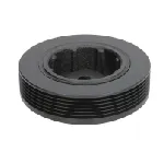 Remenica, radilica SASIC SAS2154010 IC-BA798D