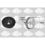 Remenica, radilica SASIC SAS2154011 IC-C1F974