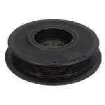 Remenica, radilica SASIC SAS2156008 IC-BA7996