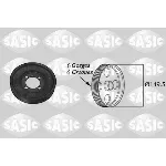 Remenica, radilica SASIC SAS2156017 IC-BA799B