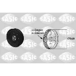 Remenica, radilica SASIC SAS2156033 IC-CF66E0