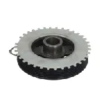 Remenica, radilica SASIC SAS2156040 IC-DDBB17