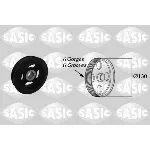 Remenica, radilica SASIC SAS2156049 IC-D147CF