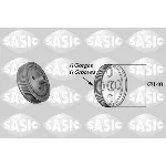 Remenica, radilica SASIC SAS2156055 IC-DDBE23