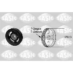 Remenica, radilica SASIC SAS2156058 IC-D6EAF6