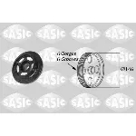 Remenica, radilica SASIC SAS2156059 IC-D96AA7