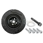 Remenica, radilica SNR DPF357.06K2 IC-D3AFEF