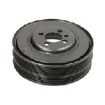 Remenica, radilica SNR DPF357.18 IC-D3AF7A