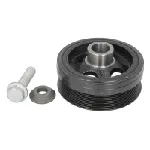 Remenica, radilica SWAG SW10933653 IC-C177A0