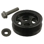 Remenica, radilica SWAG SW10933653 IC-C177A0