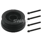 Remenica, radilica SWAG SW20933602 IC-C3B4D5