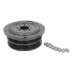 Remenica, radilica SWAG SW20933614 IC-C3E136