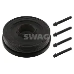 Remenica, radilica SWAG SW20937420 IC-637947