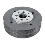 Remenica, radilica SWAG SW30927444 IC-C1456A