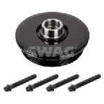 Remenica, radilica SWAG SW33101079 IC-G0S76H