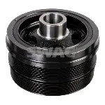 Remenica, radilica SWAG SW33101106 IC-G0S76L