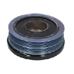 Remenica, radilica SWAG SW33102115 IC-G0S76Q