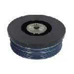 Remenica, radilica SWAG SW33102115 IC-G0S76Q