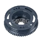 Remenica, radilica SWAG SW40932222 IC-DE3512