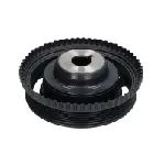 Remenica, radilica SWAG SW40932222 IC-DE3512