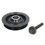 Remenica, radilica SWAG SW40933620 IC-C161A4